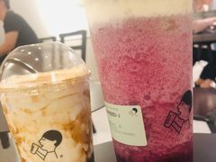-喜茶(佛山岭南站店)