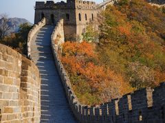 -慕田峪长城