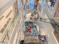 -凯德广场(武胜路店)