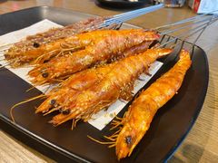 -马海涛牛肉串·午市牛腩饭·烧烤夜宵(领汇广场店)