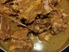 -蝎王府羊蝎子(西直门店)