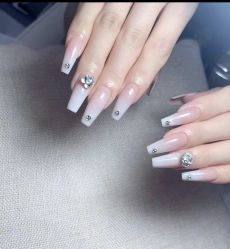 -LILY NAILS美甲美睫