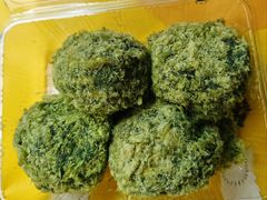 春野抹茶酥松小贝蛋糕-鲍师傅糕点(五月花店)