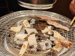 -蚝·生·鲜牛烧肉铺(中央大街店)