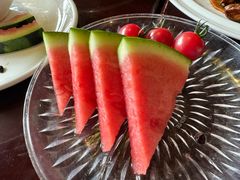 -南山竹海·珍味堂