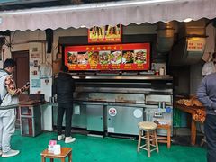 -清真·玛丽亚新疆菜主题餐厅(浙江中路店)