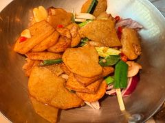 -绿茶餐厅(领展购物广场·中关村店)