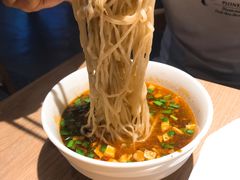 -白起肉夹馍