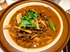 -阿露佳·舌尖上的安吉菜