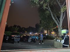 -东兴顺爆肚张