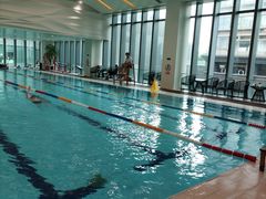 -VIP 威尔仕健身·游泳(嘉华中心店)