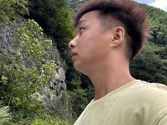 -江南天池