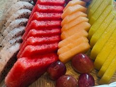 -环球港凯悦 · 享悦中餐厅