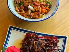 -妈妈的味道(和顺古镇店)