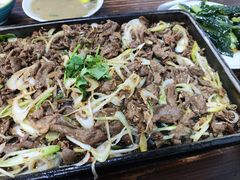-清真永恒华威肉饼(潘家园店)
