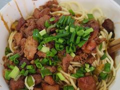 -丁记面馆(凤凰店)