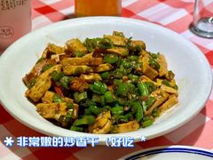 -好帮厨·下饭浏阳菜·坚持现炒(月湖店)