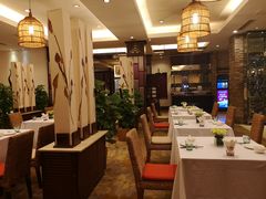 -阿诺泰·泰国餐厅(紫荆店)
