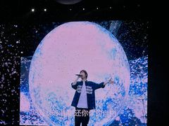 -山西体育中心红灯笼体育场