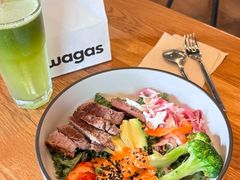 -Wagas沃歌斯(环贸店)