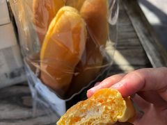 胡萝卜餐包-美滋每客(太原龙湖苏宁百货店)