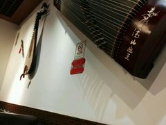 -京味民福烤鸭店(建设四马路店)