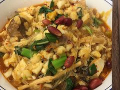 -老乌家特色小炒泡馍(大皮院店)