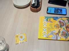 -卡朋西餐(悦汇城店)