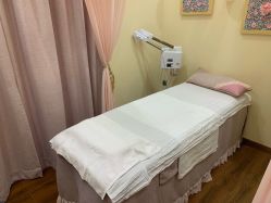 -芳朵美容养生SPA