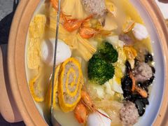 -寻宝记绍兴菜(鲁迅路店)