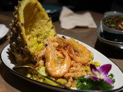 -泰来食光泰国菜餐厅(运河城店)