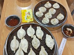 八宝稀饭-清真老铁家灌汤包