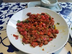 -印巷里主题餐厅(马鞍山店)