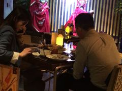 -成都钓鱼台精品酒店-品聚·成都餐厅