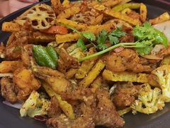 -渝蛙馆(新百店)