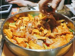 -黄记煌三汁焖锅(悦方IDmall店)