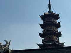 -龙华寺