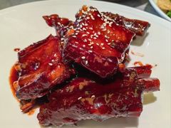 -小峰饭店·35年锡帮菜