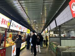 -大学城夜市
