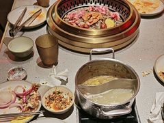 -钱小奴创意自助餐厅·原切谷饲安格斯畅吃(苏州昆山招商花园城店)