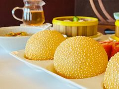 -顺德喜来登酒店·采悦轩