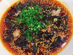 红油钵钵鸡-钦善斋(武侯祠店)
