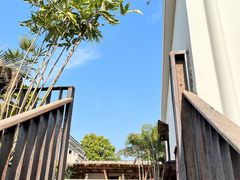 -悦哉·派对·草坪婚礼·围炉煮茶(三圣乡店)
