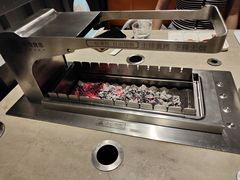 -丰茂烤串(建设街店)