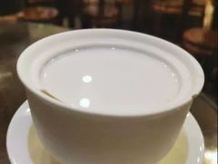 椰汁龟苓膏-仁信老铺甜品(北京路店)