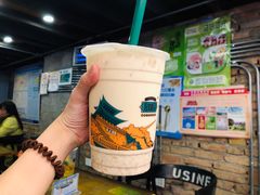 -放哈·甜醅子奶茶创造者(正宁路店)