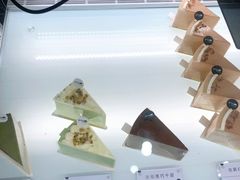 -BanCake·法式千层·拿破仑專門店