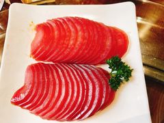 -掌上鲜(南顺城街店)