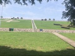 -南京金牛湖风景区