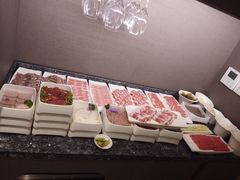 -海底捞大排档火锅(悦荟广场店)